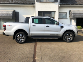 VERKOCHT FORD RANGER PICK-UP 3,2 TURBODIESEL  LEDER / NAVI / CRUISE 