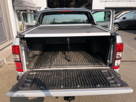 VERKOCHT FORD RANGER PICK-UP 3,2 TURBODIESEL  LEDER / NAVI / CRUISE 