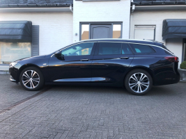 OPEL INSIGNIA BENZINE AUTOMAAT FULL OPTION  96.937 KM  BJ 2019