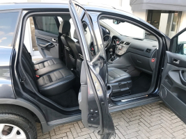 VERKOCHT FORD KUGA  10/08/2010  141331 KM