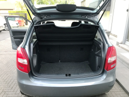 SKODA FABIA BENZINE  24/09/2012   42330 KM