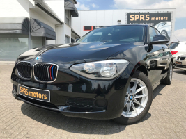 BMW 114 I BENZINE 06/09/2012  67248 KM  GEKEURD + GARANTIE