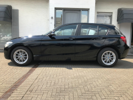 BMW 114 I BENZINE 06/09/2012  67248 KM  GEKEURD + GARANTIE