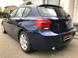 BMW 116 D  01/04/2014  SLECHTS 41994 KM  GEKEURD + GARANTIE