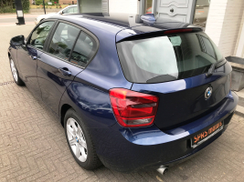 BMW 116 D  01/04/2014  SLECHTS 41994 KM  GEKEURD + GARANTIE