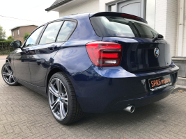 BMW 116 D  01/04/2014  SLECHTS 41994 KM  GEKEURD + GARANTIE