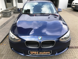 BMW 116 D  01/04/2014  SLECHTS 41994 KM  GEKEURD + GARANTIE