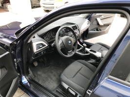 BMW 116 D  01/04/2014  SLECHTS 41994 KM  GEKEURD + GARANTIE