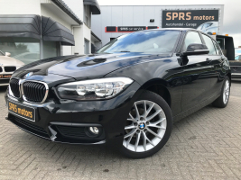 BMW 116 I  11/05/2016  SLECHTS 36.261 KM  GEKEURD + GARANTIE