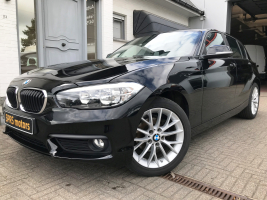 BMW 116 I  11/05/2016  SLECHTS 36.261 KM  GEKEURD + GARANTIE