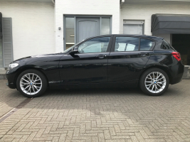 BMW 116 I  11/05/2016  SLECHTS 36.261 KM  GEKEURD + GARANTIE