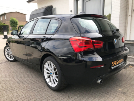 BMW 116 I  11/05/2016  SLECHTS 36.261 KM  GEKEURD + GARANTIE