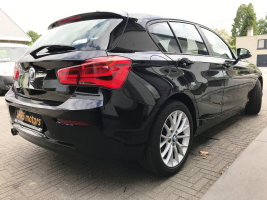 BMW 116 I  11/05/2016  SLECHTS 36.261 KM  GEKEURD + GARANTIE