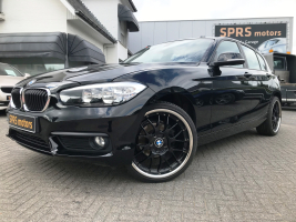 BMW 116 I  11/05/2016  SLECHTS 36.261 KM  GEKEURD + GARANTIE