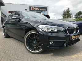 BMW 116 I  11/05/2016  SLECHTS 36.261 KM  GEKEURD + GARANTIE