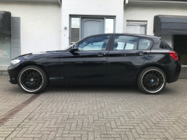 BMW 116 I  11/05/2016  SLECHTS 36.261 KM  GEKEURD + GARANTIE