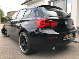 BMW 116 I  11/05/2016  SLECHTS 36.261 KM  GEKEURD + GARANTIE