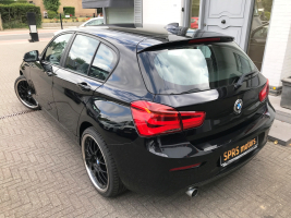 BMW 116 I  11/05/2016  SLECHTS 36.261 KM  GEKEURD + GARANTIE