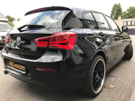 BMW 116 I  11/05/2016  SLECHTS 36.261 KM  GEKEURD + GARANTIE