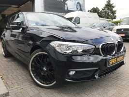 BMW 116 I  11/05/2016  SLECHTS 36.261 KM  GEKEURD + GARANTIE