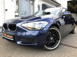 BMW 116 D  01/04/2014  SLECHTS 41994 KM  GEKEURD + GARANTIE