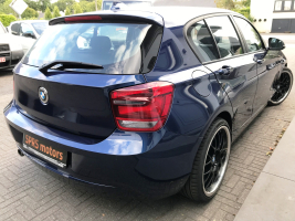 BMW 116 D  01/04/2014  SLECHTS 41994 KM  GEKEURD + GARANTIE