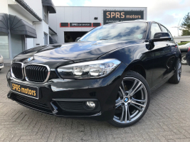 BMW 116 I  11/05/2016  SLECHTS 36.261 KM  GEKEURD + GARANTIE