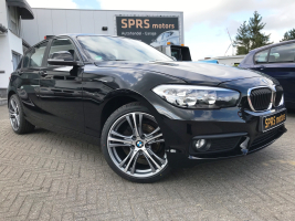 BMW 116 I  11/05/2016  SLECHTS 36.261 KM  GEKEURD + GARANTIE