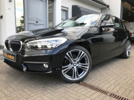 BMW 116 I  11/05/2016  SLECHTS 36.261 KM  GEKEURD + GARANTIE