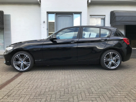 BMW 116 I  11/05/2016  SLECHTS 36.261 KM  GEKEURD + GARANTIE