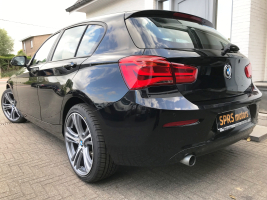 BMW 116 I  11/05/2016  SLECHTS 36.261 KM  GEKEURD + GARANTIE