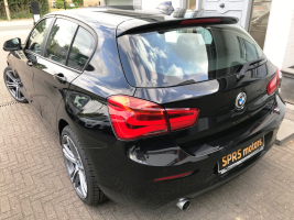 BMW 116 I  11/05/2016  SLECHTS 36.261 KM  GEKEURD + GARANTIE