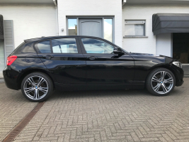 BMW 116 I  11/05/2016  SLECHTS 36.261 KM  GEKEURD + GARANTIE