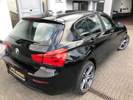 BMW 116 I  11/05/2016  SLECHTS 36.261 KM  GEKEURD + GARANTIE