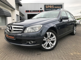 MERCEDES C 200 CDI AVANTGARDE  14/04/2009   4900 EURO 