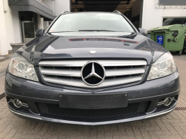 MERCEDES C 200 CDI AVANTGARDE  14/04/2009   4900 EURO 