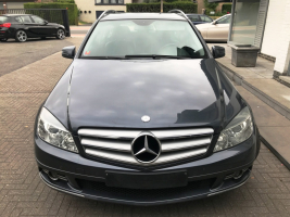 MERCEDES C 200 CDI AVANTGARDE  14/04/2009   4900 EURO 