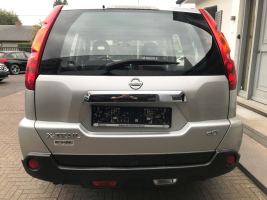 VERKOCHT  NISSAN X-TRAIL   05/06/2008  139988 KM  GEKEURD + GARANTIE