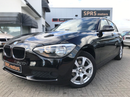 BMW 114 I   04/04/2013  80.205 KM  GEKEURD + GARANTIE