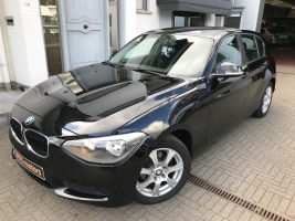 BMW 114 I   04/04/2013  80.205 KM  GEKEURD + GARANTIE