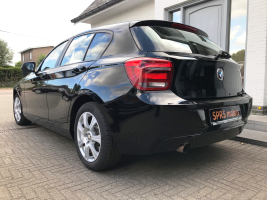 BMW 114 I   04/04/2013  80.205 KM  GEKEURD + GARANTIE