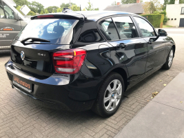 BMW 114 I   04/04/2013  80.205 KM  GEKEURD + GARANTIE