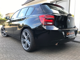 BMW 114 I   04/04/2013  80.205 KM  GEKEURD + GARANTIE