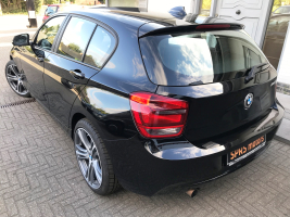 BMW 114 I   04/04/2013  80.205 KM  GEKEURD + GARANTIE