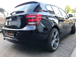 BMW 114 I   04/04/2013  80.205 KM  GEKEURD + GARANTIE