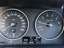 BMW 114 I   04/04/2013  80.205 KM  GEKEURD + GARANTIE