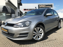 VOLKSWAGEN GOLF 7  BENZINE  28/06/2013