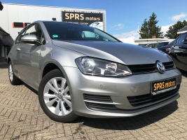 VOLKSWAGEN GOLF 7  BENZINE  28/06/2013