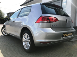 VOLKSWAGEN GOLF 7  BENZINE  28/06/2013