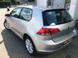 VOLKSWAGEN GOLF 7  BENZINE  28/06/2013